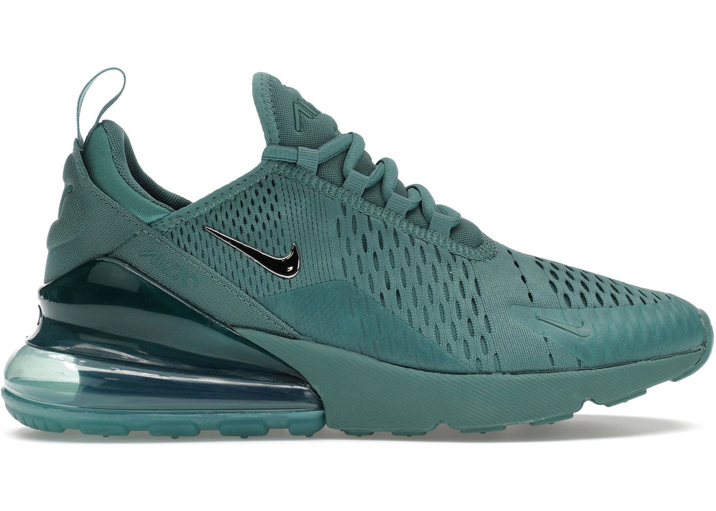 Nike Air Max 270-Bicoastal (Women's)