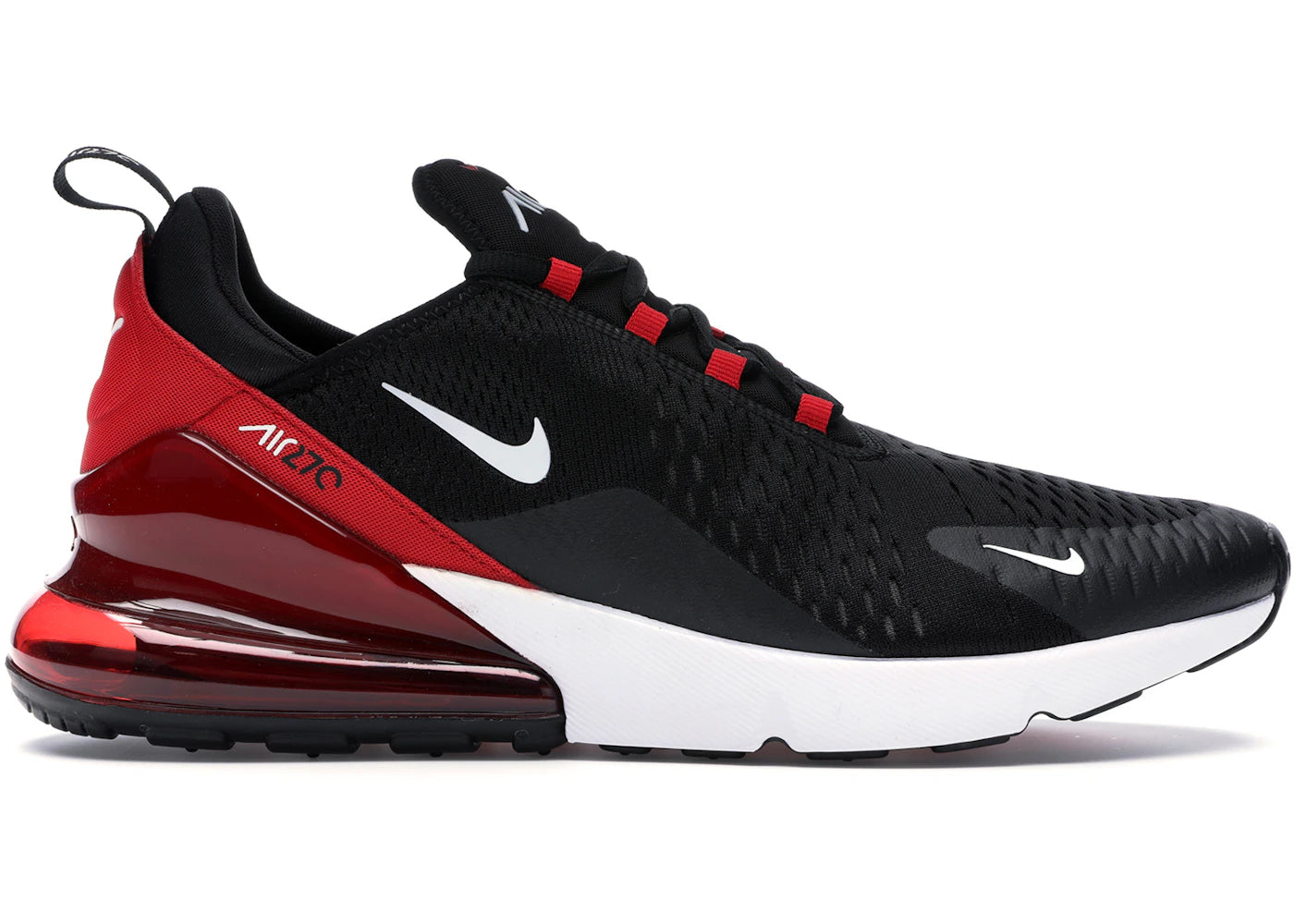 Nike Air Max 270-Black