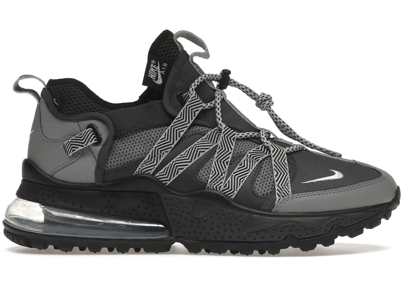 Nike Air Max 270 Bowfin-Anthracite