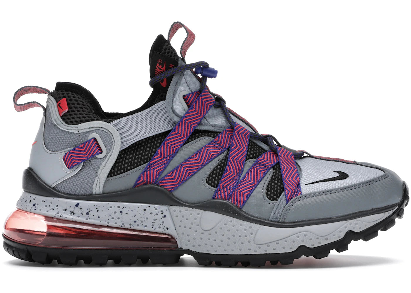 Nike Air Max 270 Bowfin-Cool Gray Concord