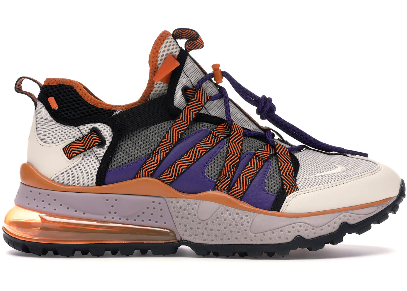 Nike Air Max 270 Bowfin-Mowabb