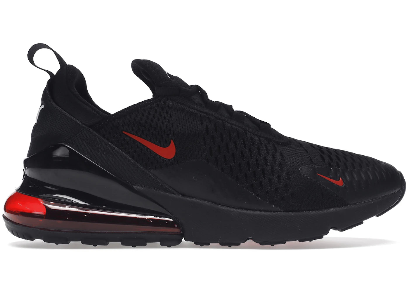 Nike Air Max 270-Bred (2022)