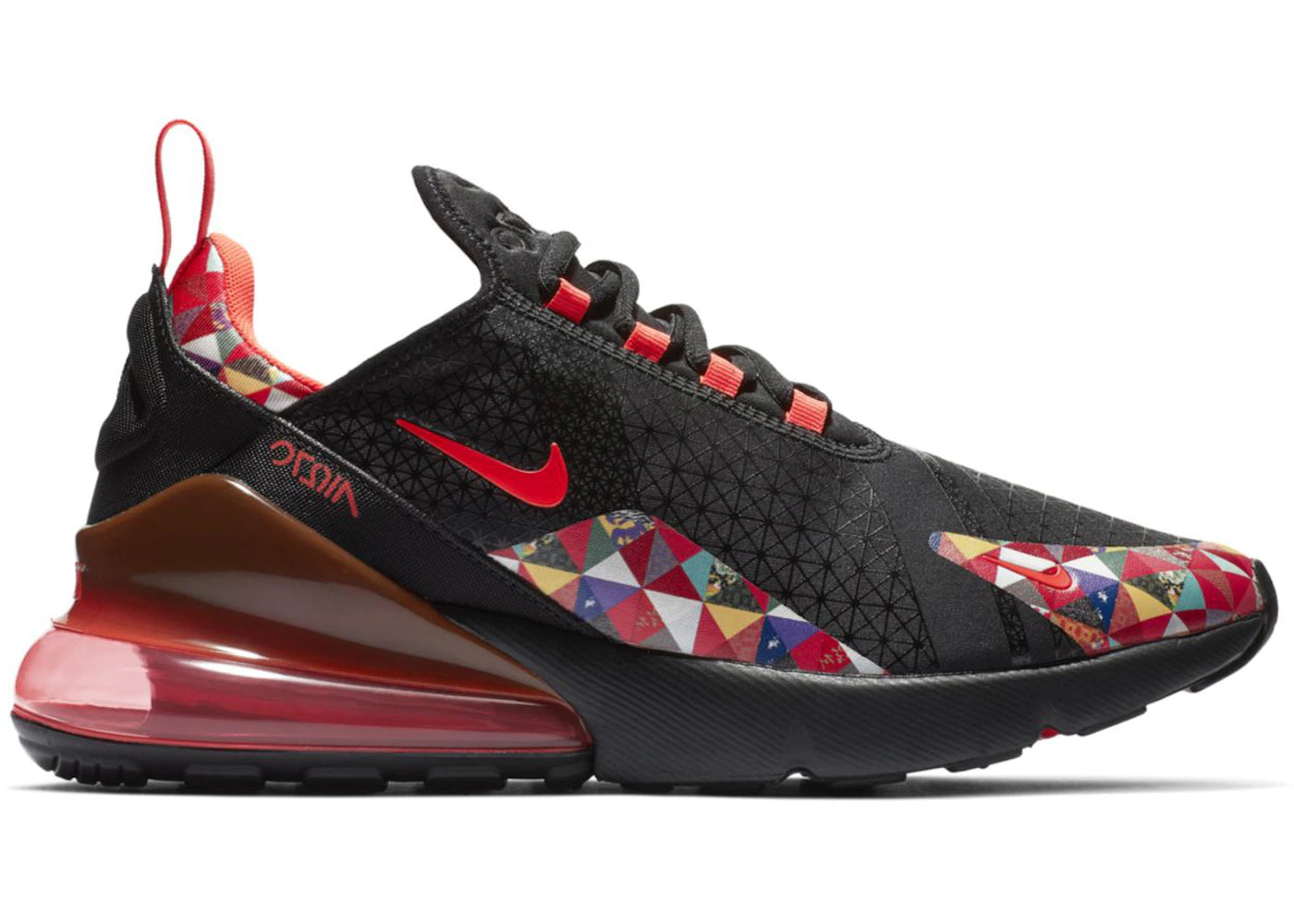 Nike Air Max 270-Chinese New Year