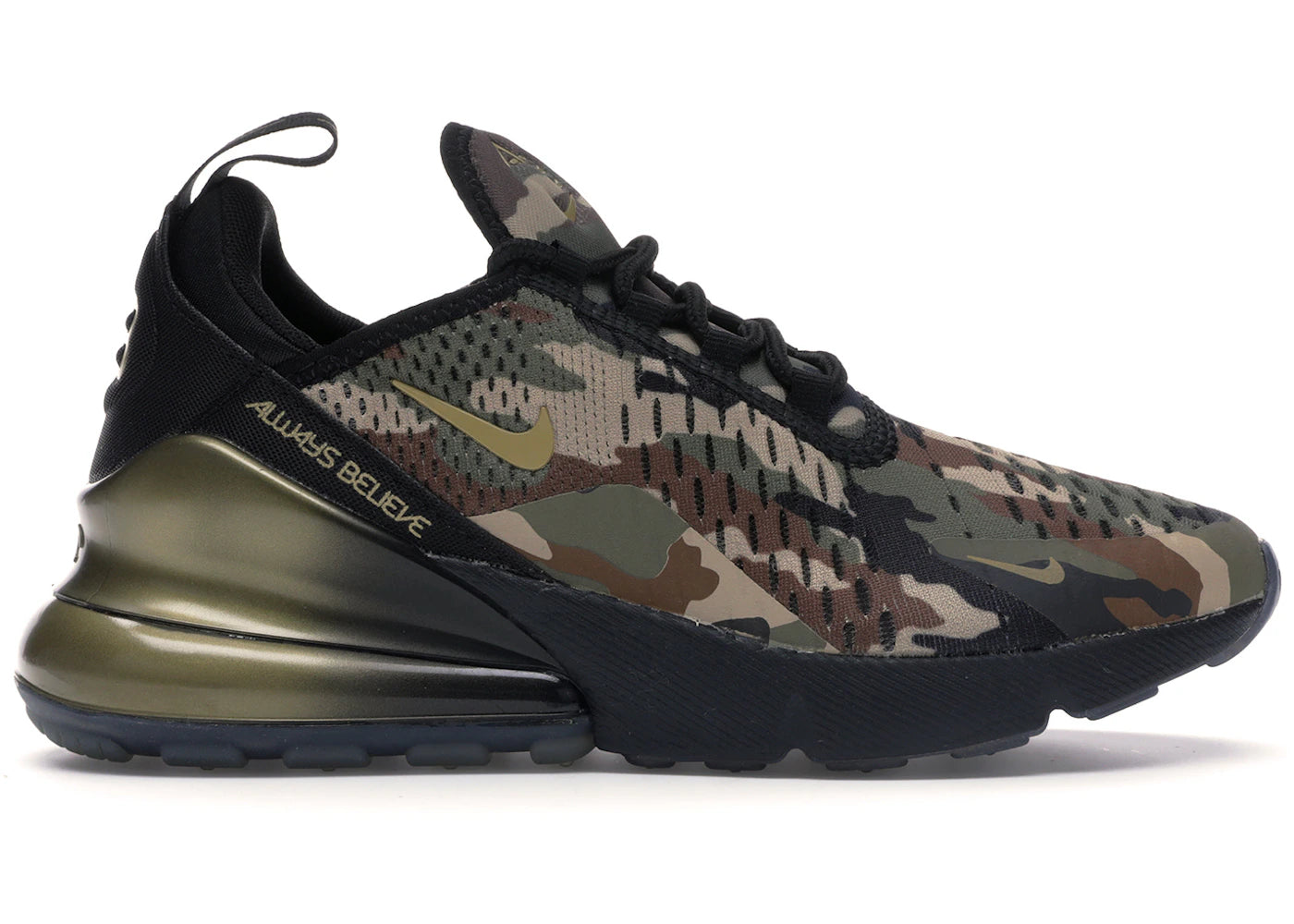 Nike Air Max 270-Doernbecher (2018) (GS)