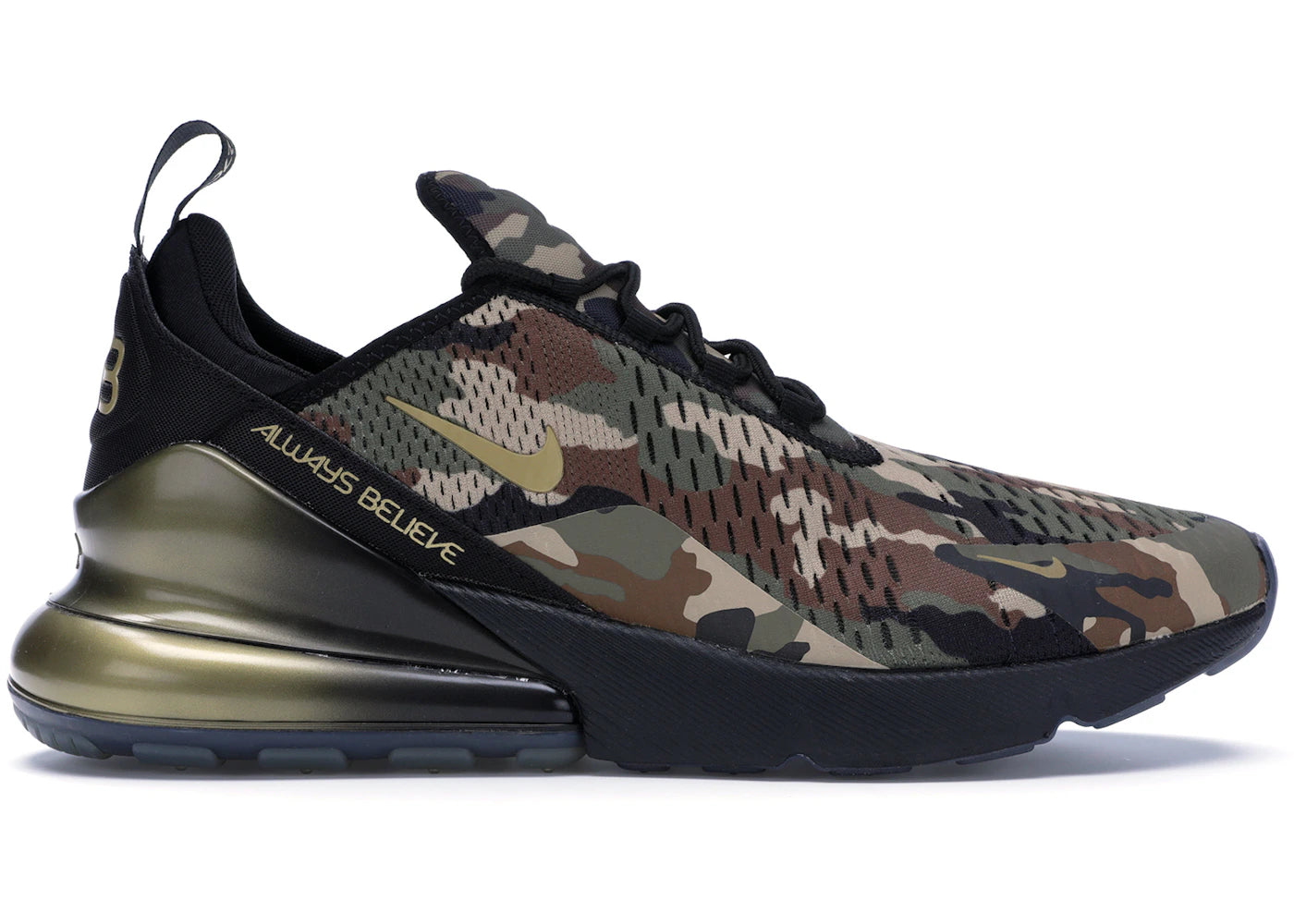 Nike Air Max 270-Doernbecher (2018)