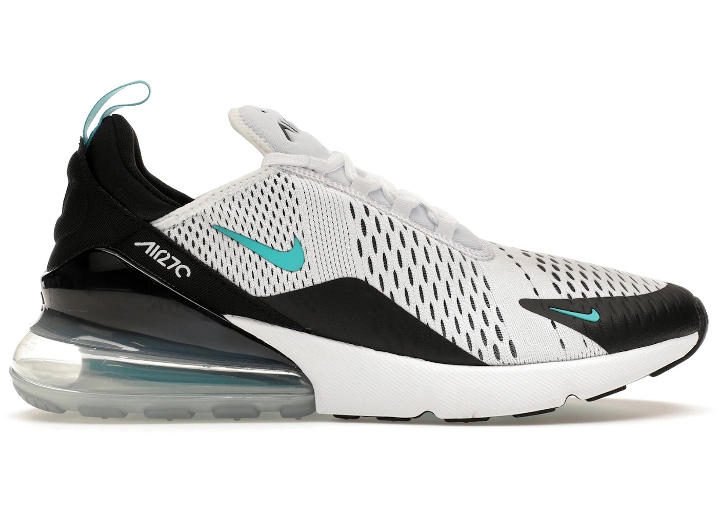 Nike Air Max 270-Dusty Cactus