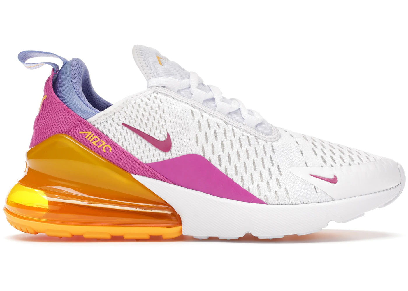 Nike Air Max 270-Easter (2020) (Women's)
