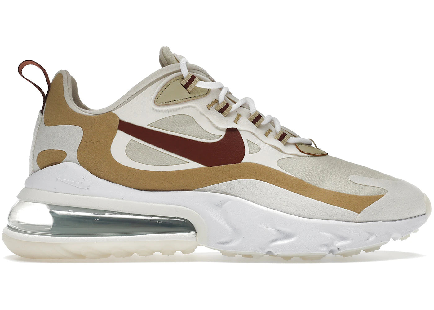 Nike Air Max 270-Equestrian (Women's)