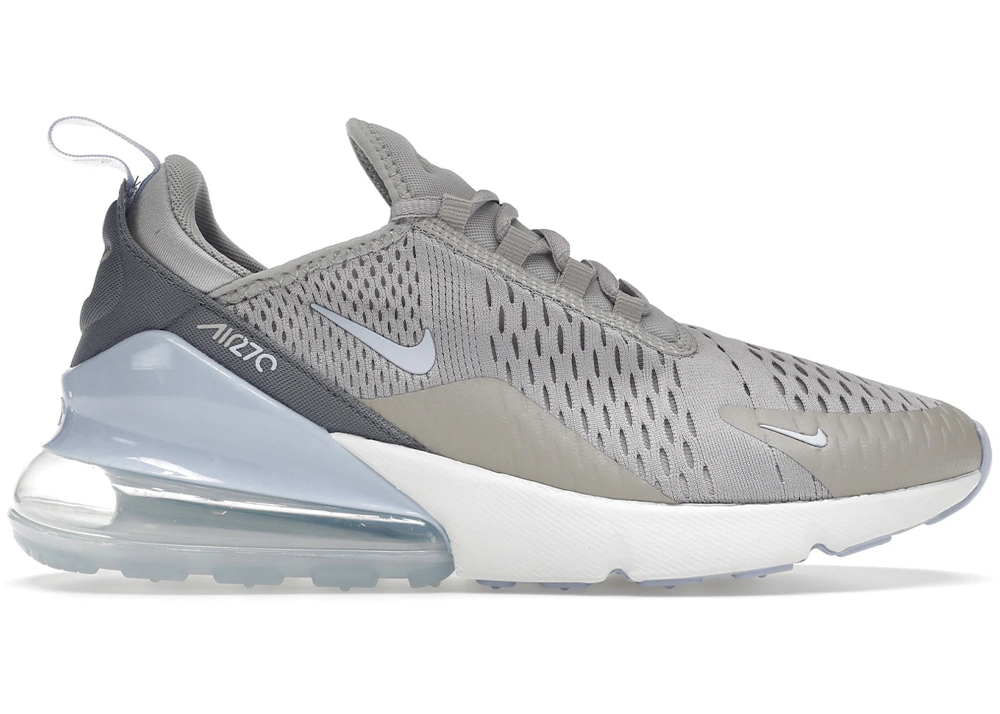 Nike Air Max 270 Essential-Light Iron Ore (Women's)