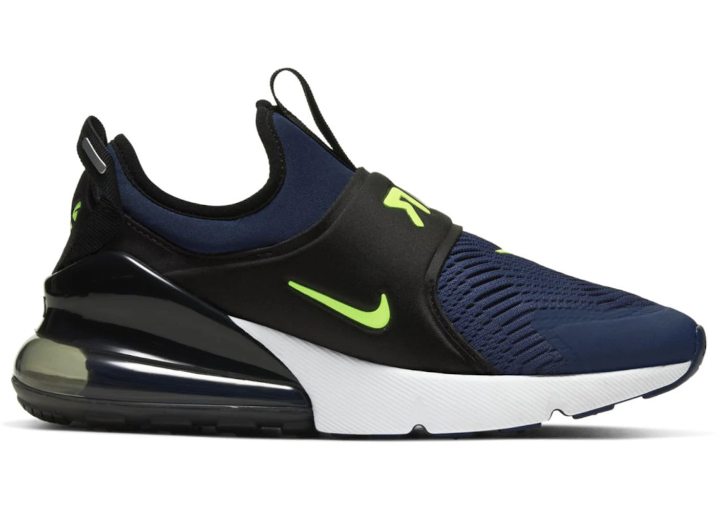 Nike Air Max 270 Extreme-Midnight Navy (GS)