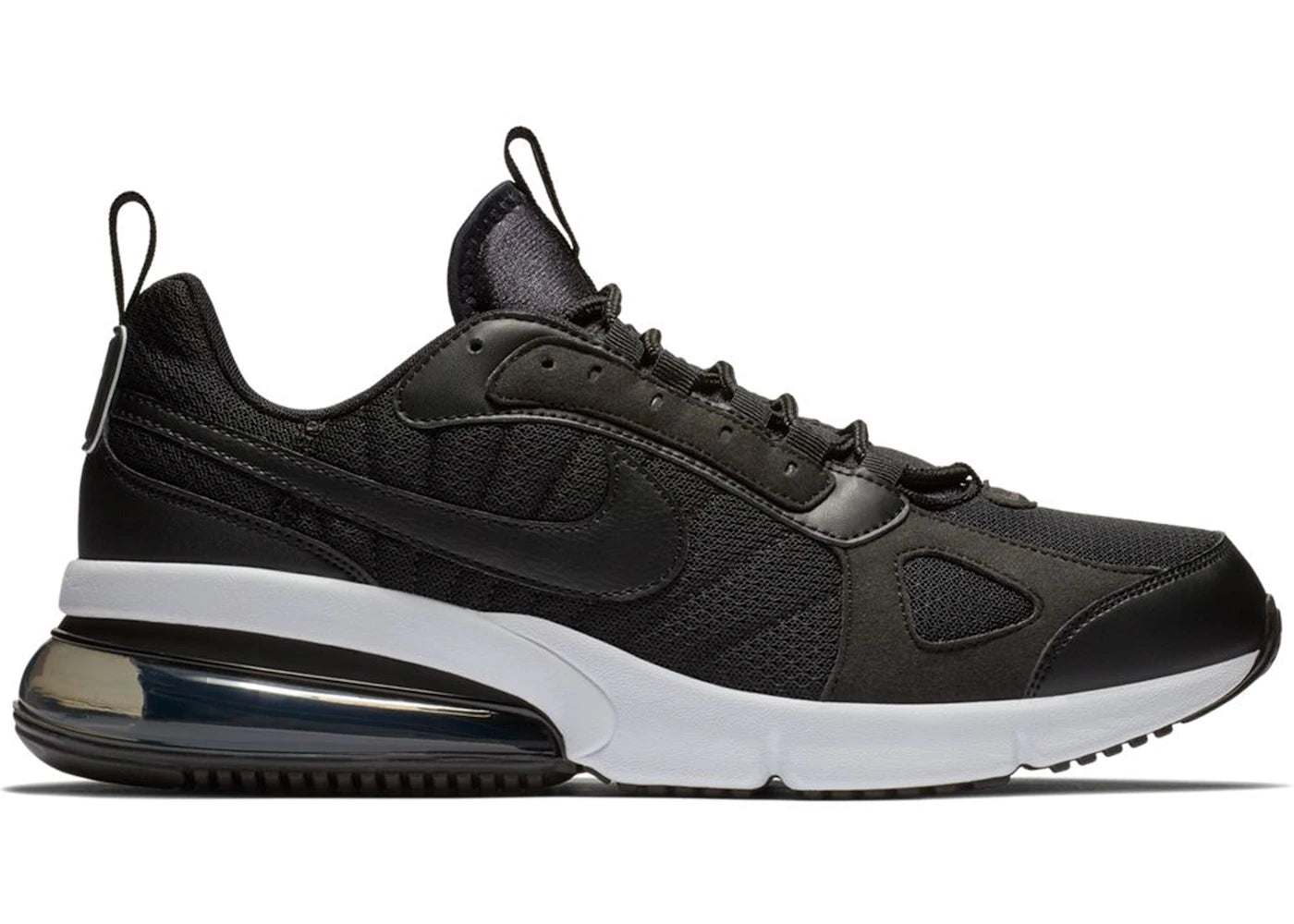 Nike Air Max 270 Futura Noir Blanc Noir