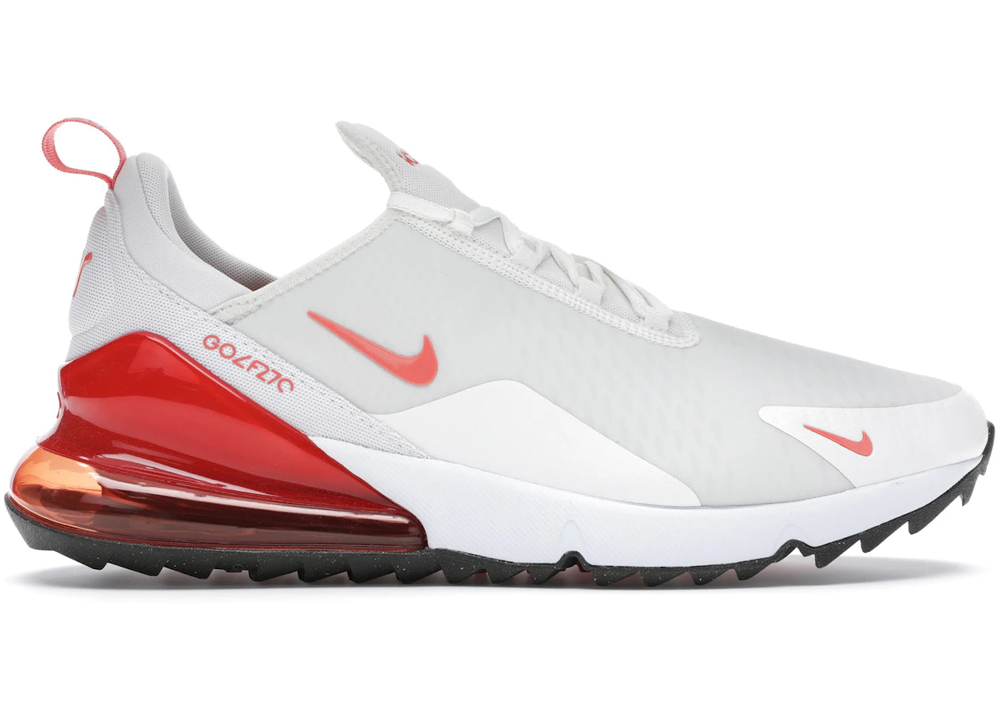 Nike Air Max 270 Golf Voile Magique Ember