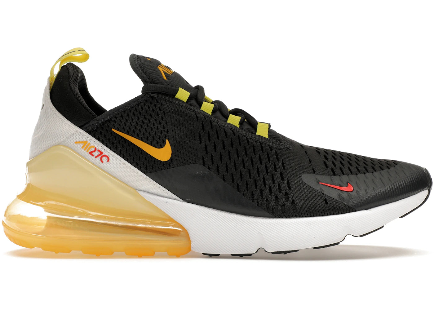 Nike Air Max 270-Go The Extra Smile