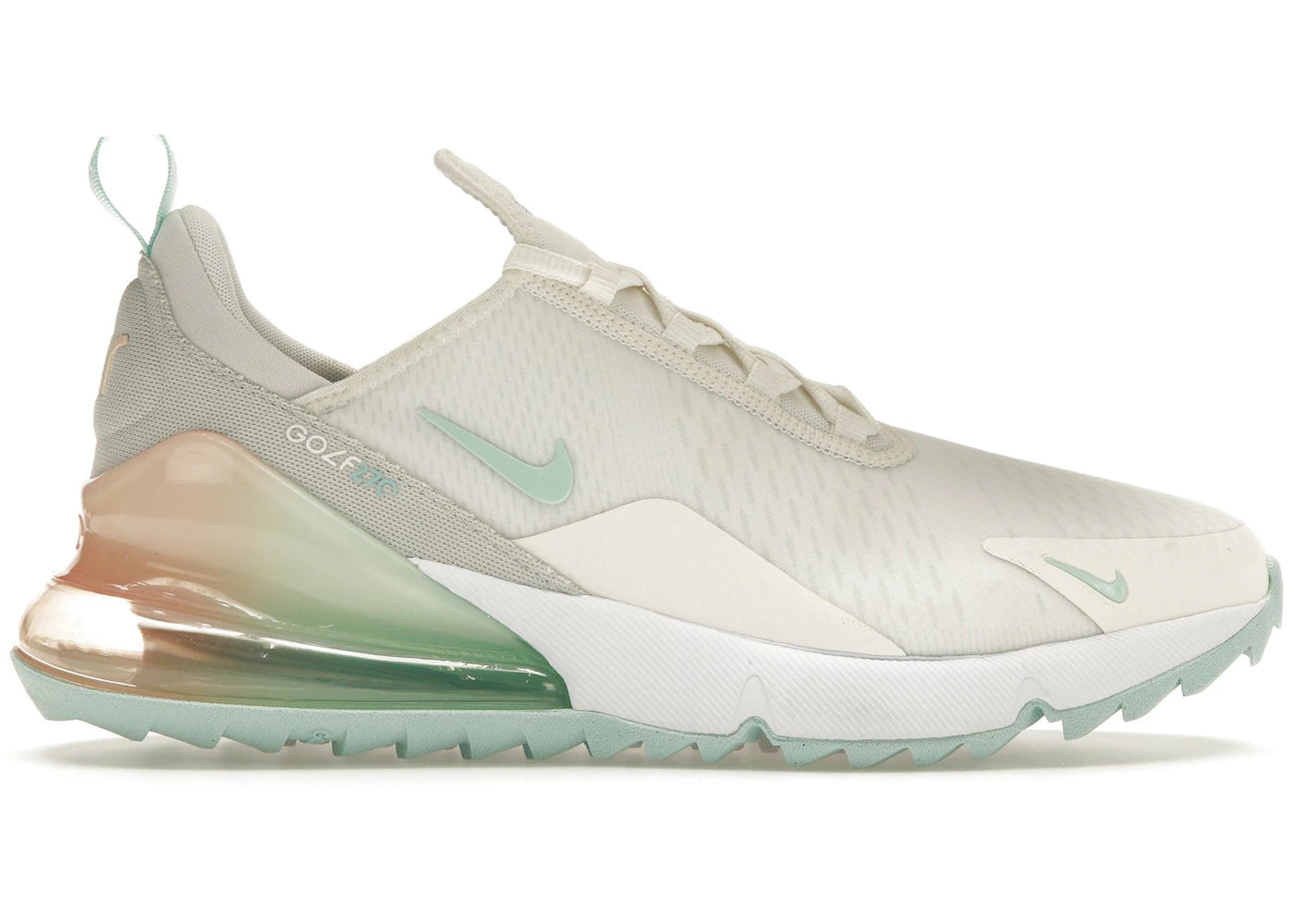 Nike Air Max 270 Golf-Sail Light Dew