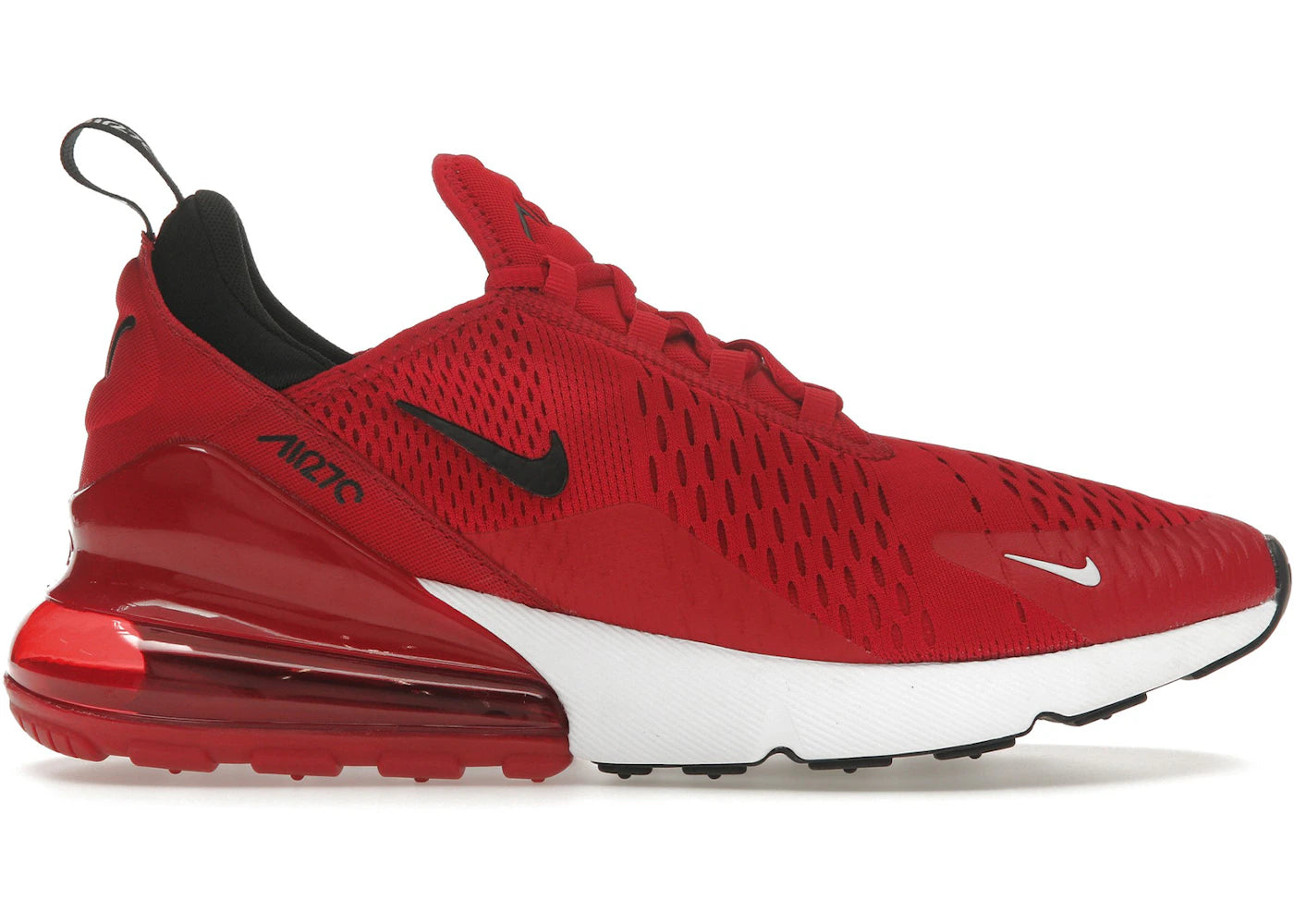 Nike Air Max 270-Gym Red