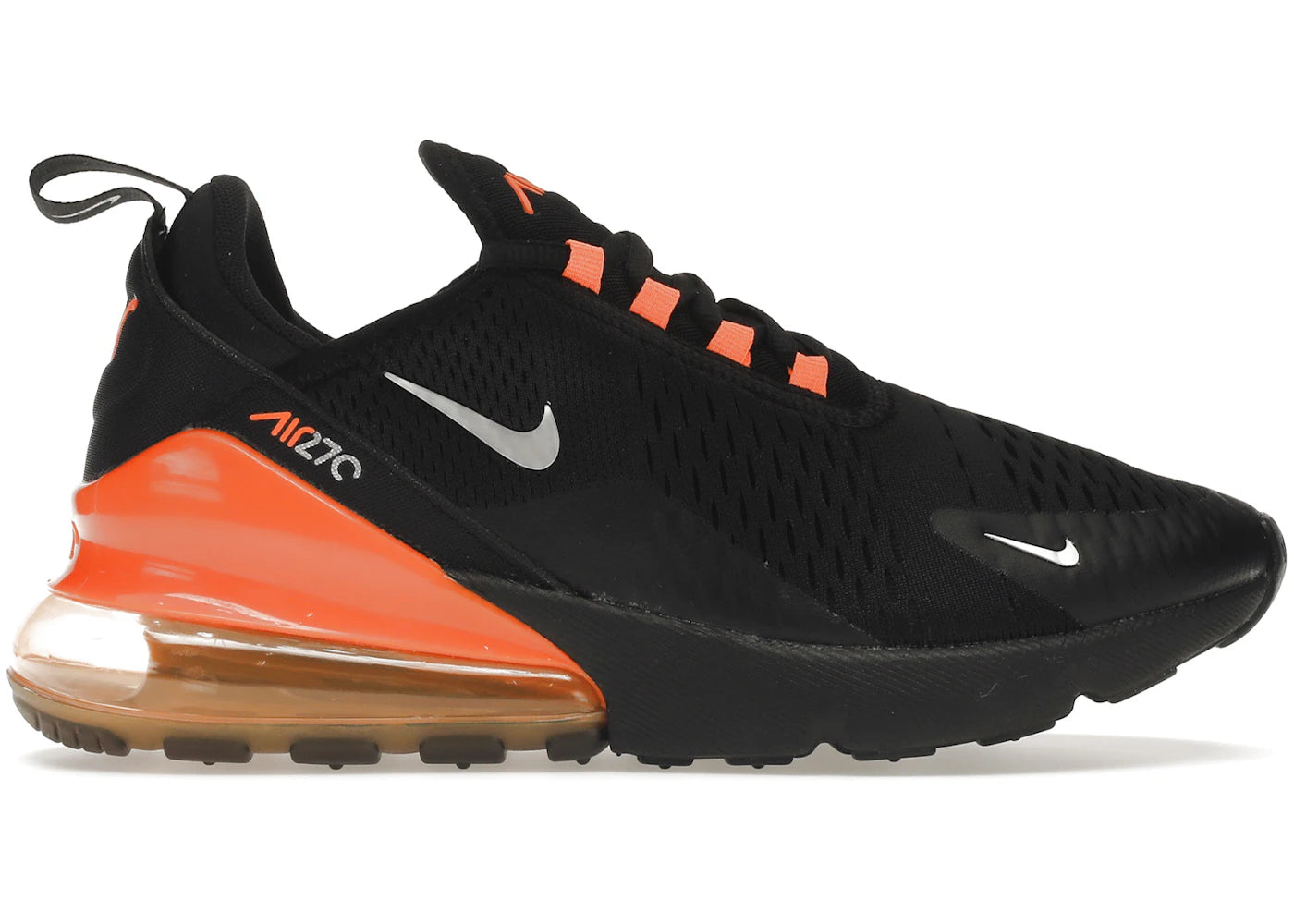 Nike Air Max 270-Halloween