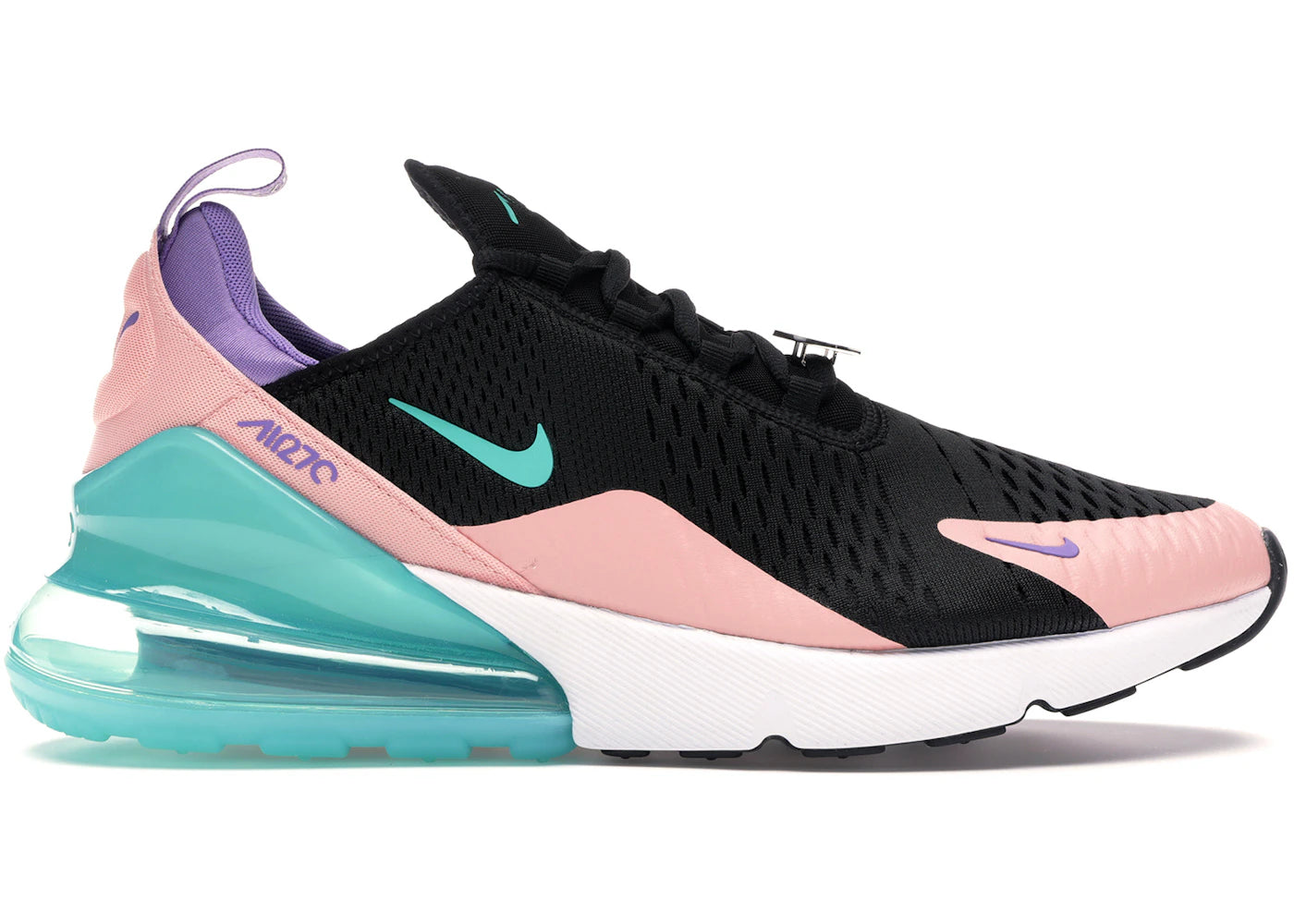 Nike Air Max 270 - Passez une journée Nike