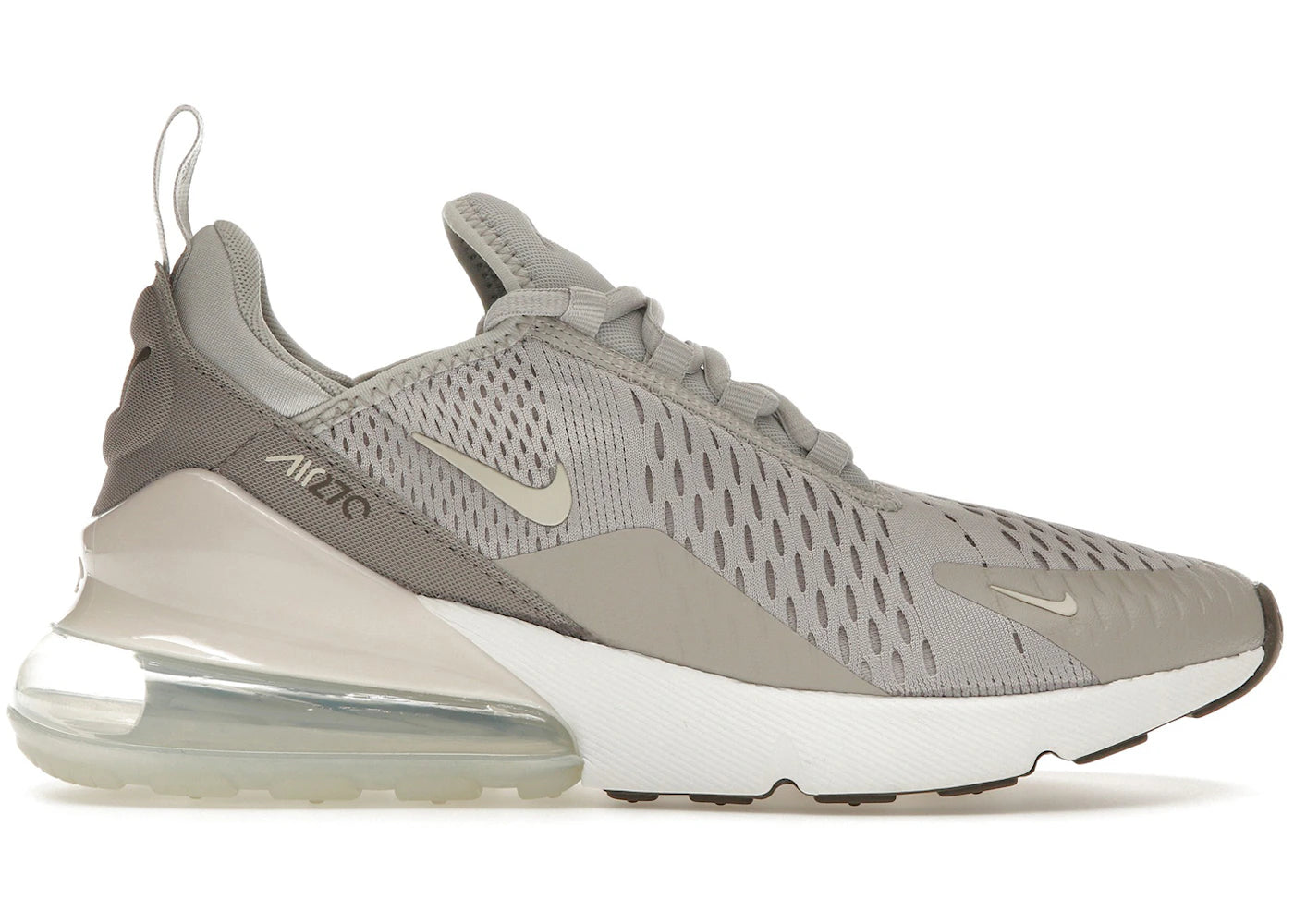 Nike Air Max 270-Light Iron Ore (Women's)