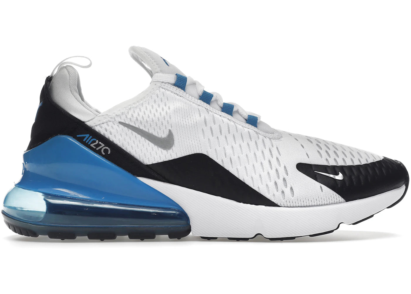 Nike Air Max 270-Light Photo Blue
