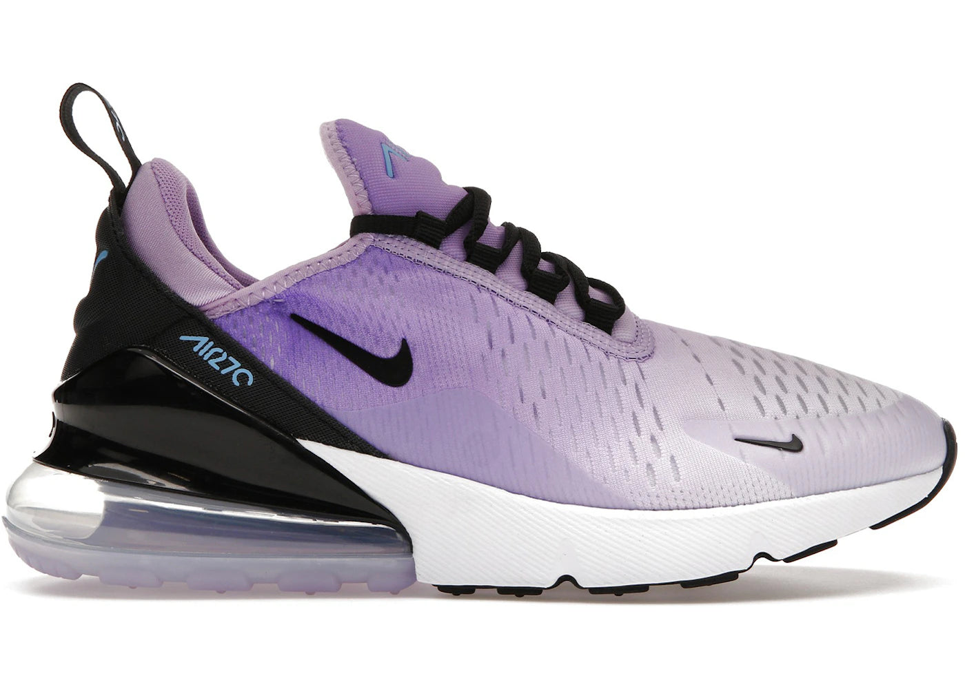 Nike Air Max 270-Lilas (Femme)