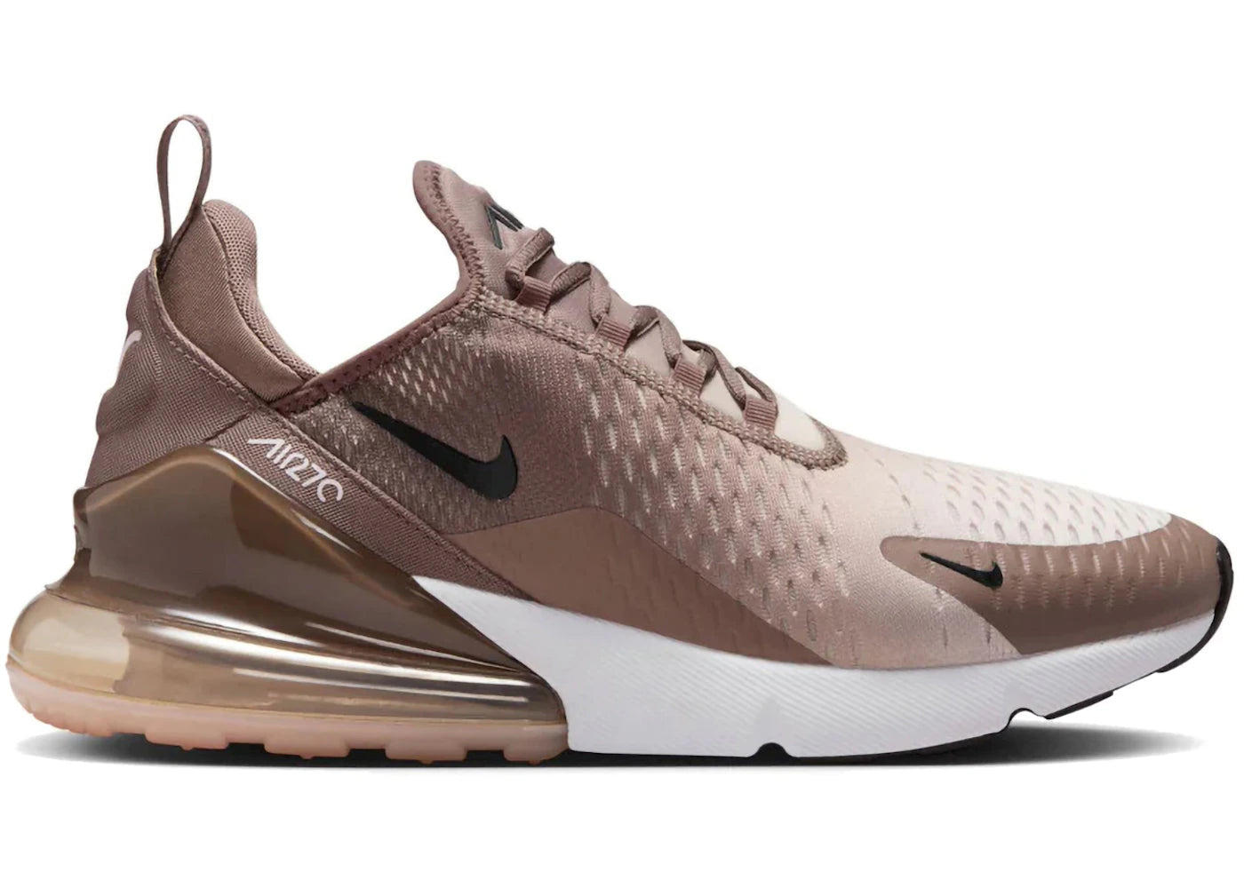 Nike Air Max 270 - Marron vison