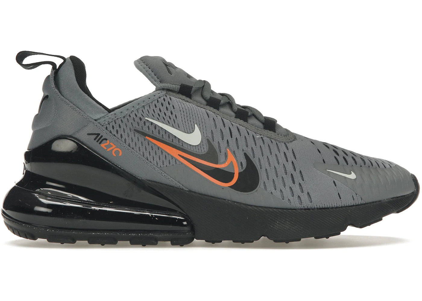 Nike Air Max 270-Multi Swoosh