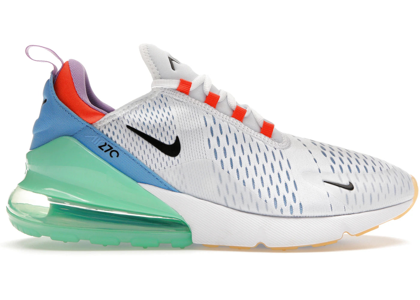 Nike Air Max 270-Nike 101