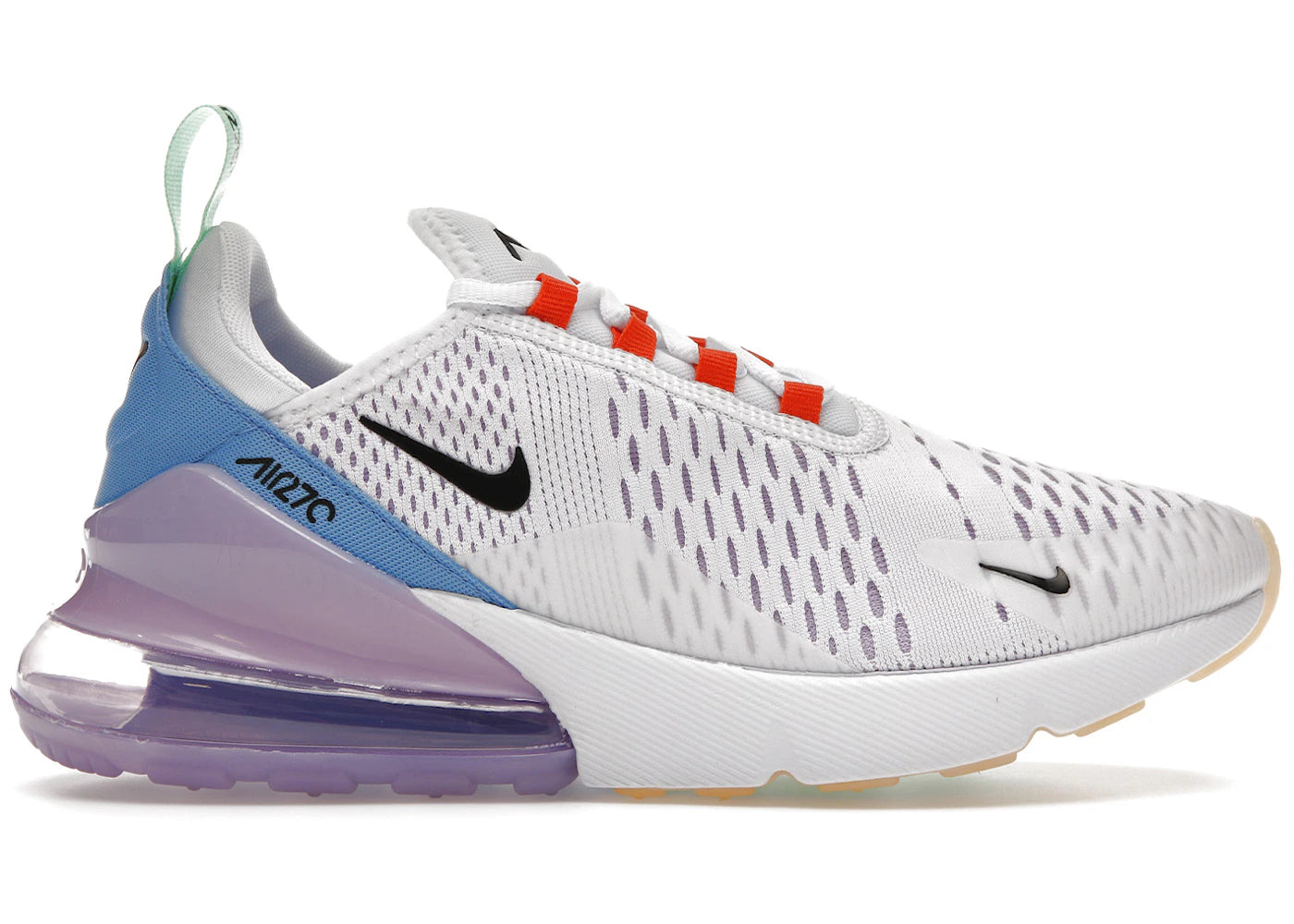 Nike Air Max 270-Nike 101 (Women's)
