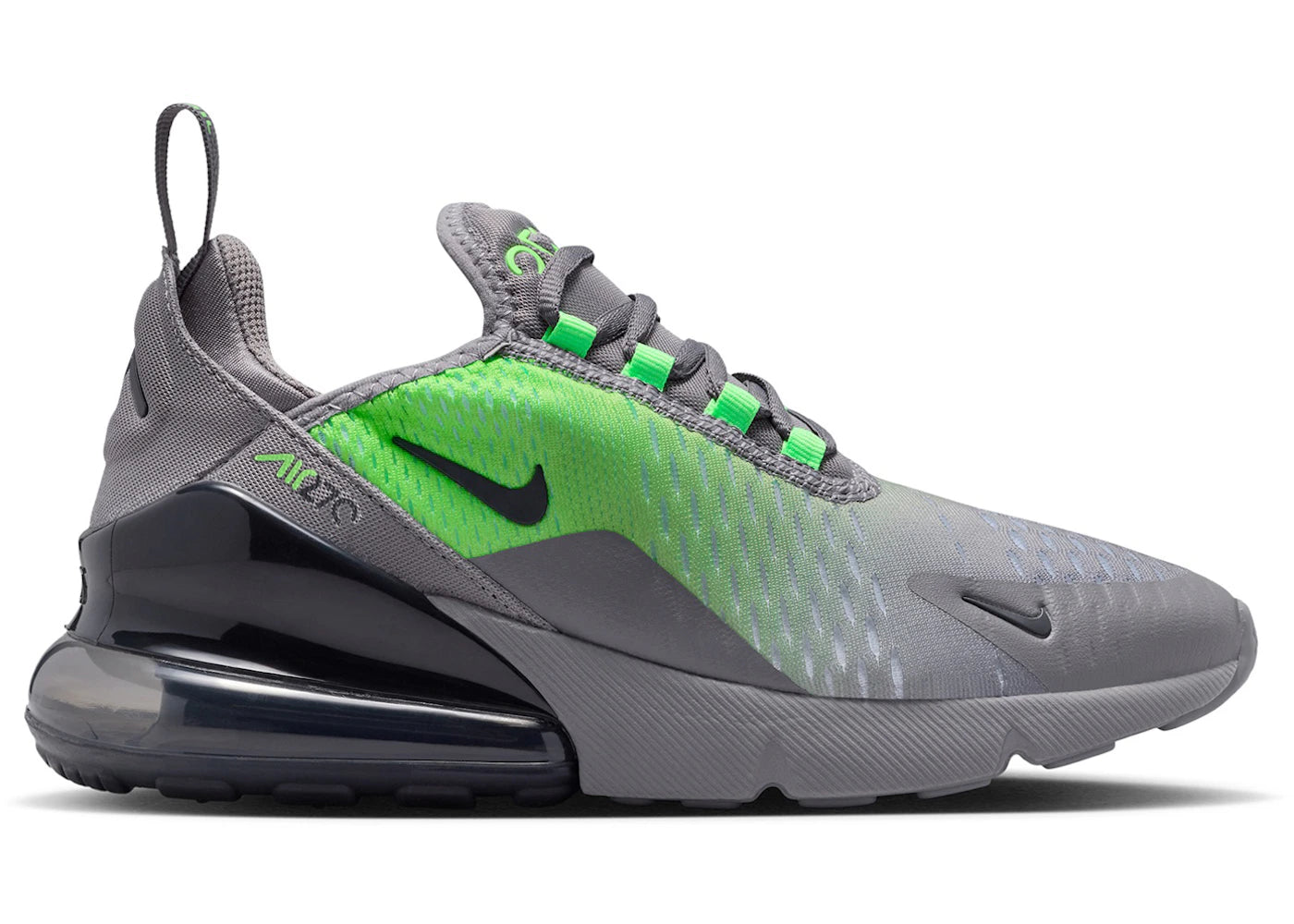 Nike Air Max 270 Pencil Point Lime Blast