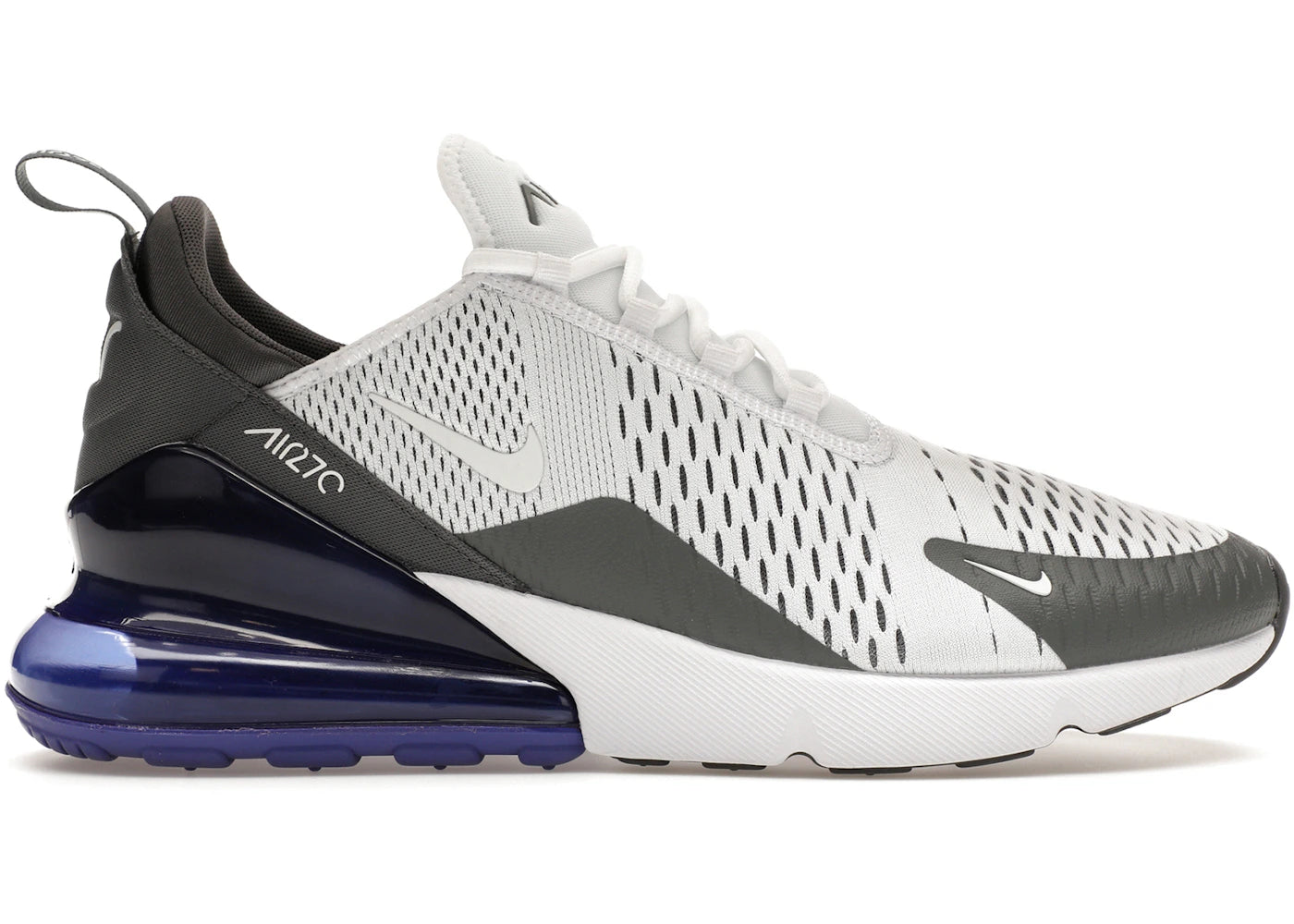 Nike Air Max 270-Persian Violet