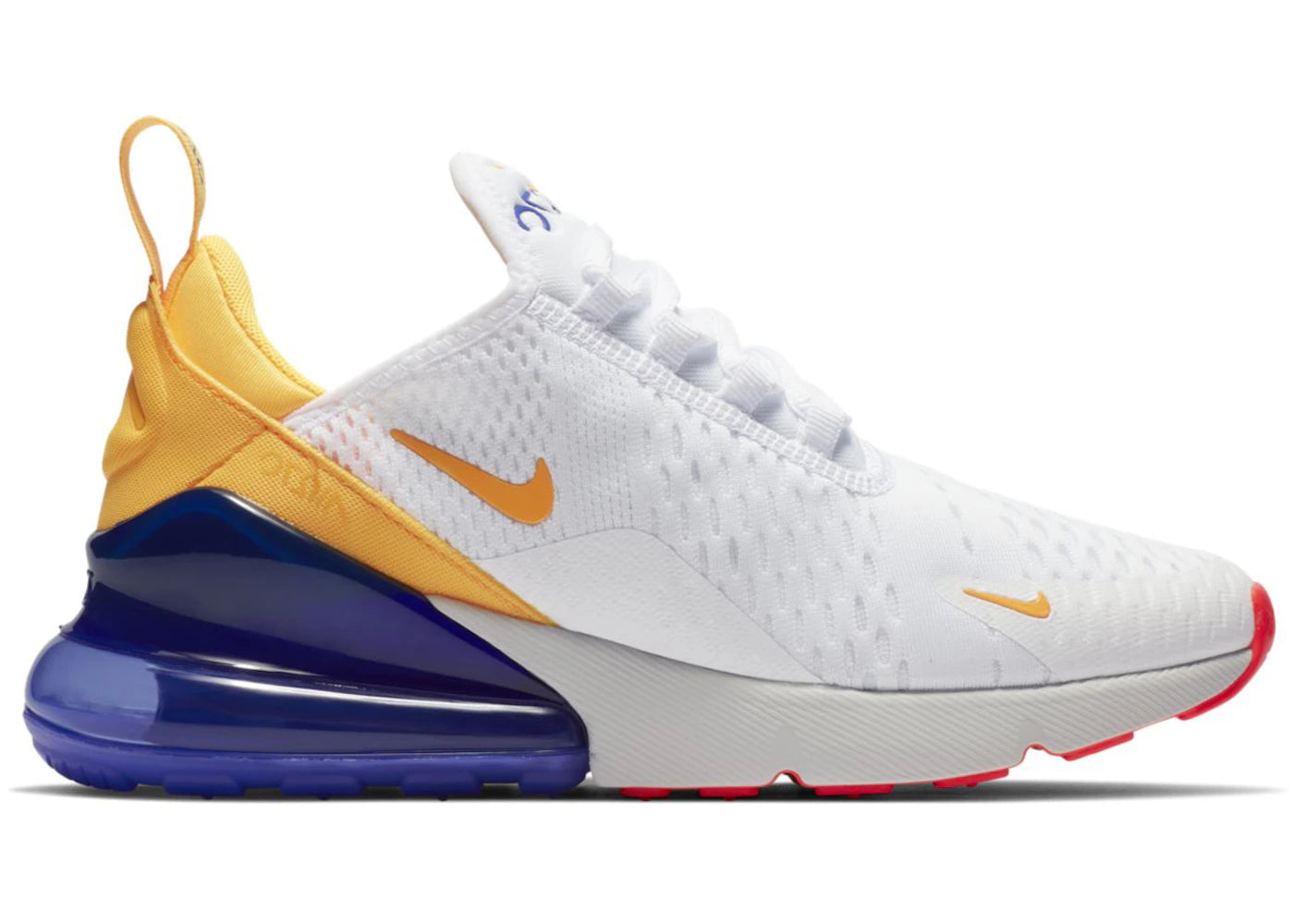 Nike Air Max 270-Phillippines (Women's)