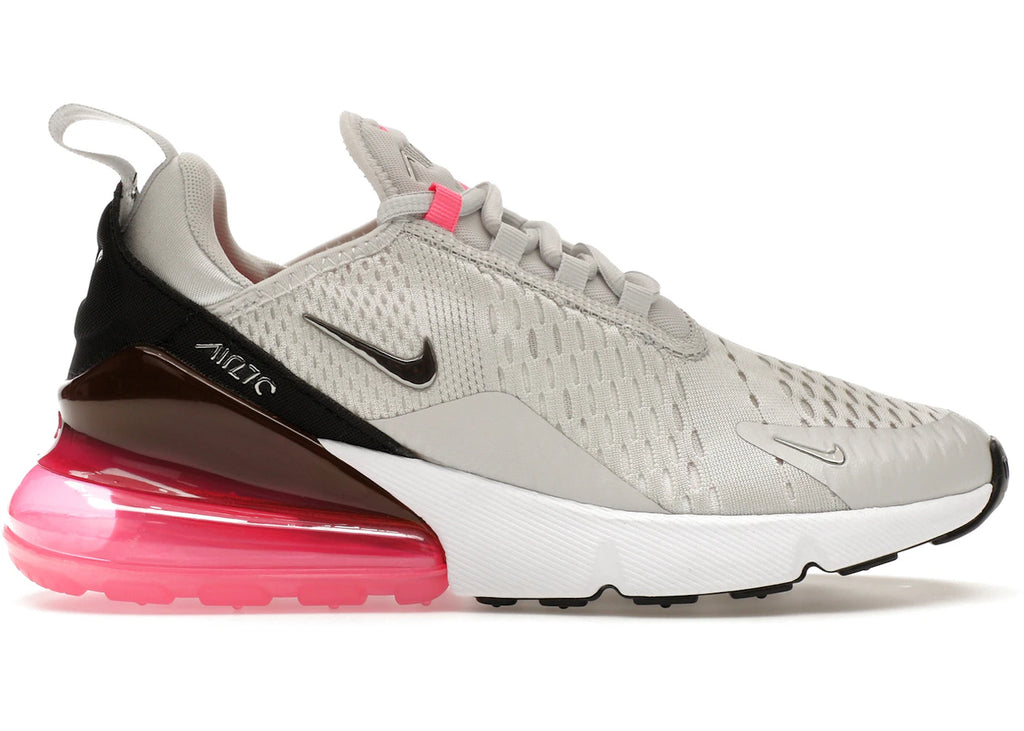 Nike Air Max 270 Photon Dust Hyper Pink