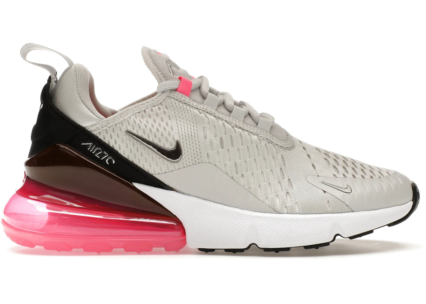 Nike Air Max 270 Photon Dust Hyper Pink