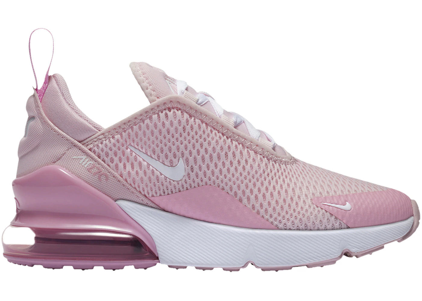 Nike Air Max 270-Pink Foam (PS)