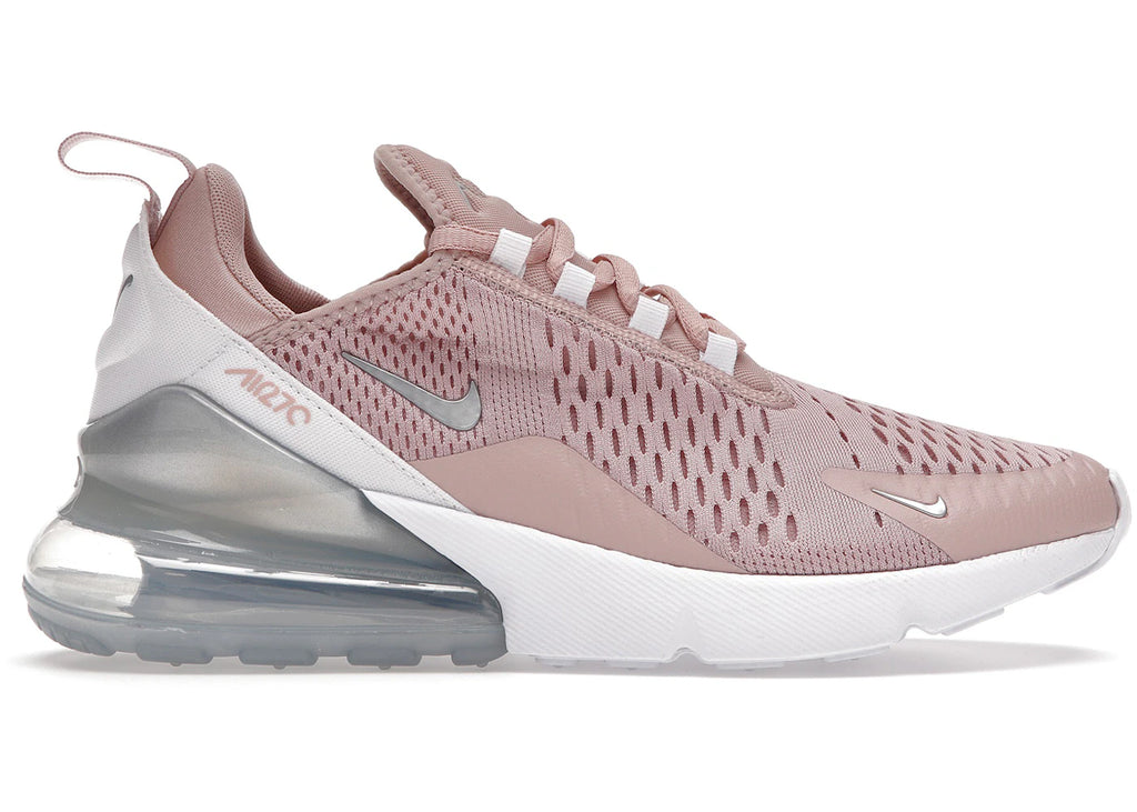Nike Air Max 270 Pink Oxford