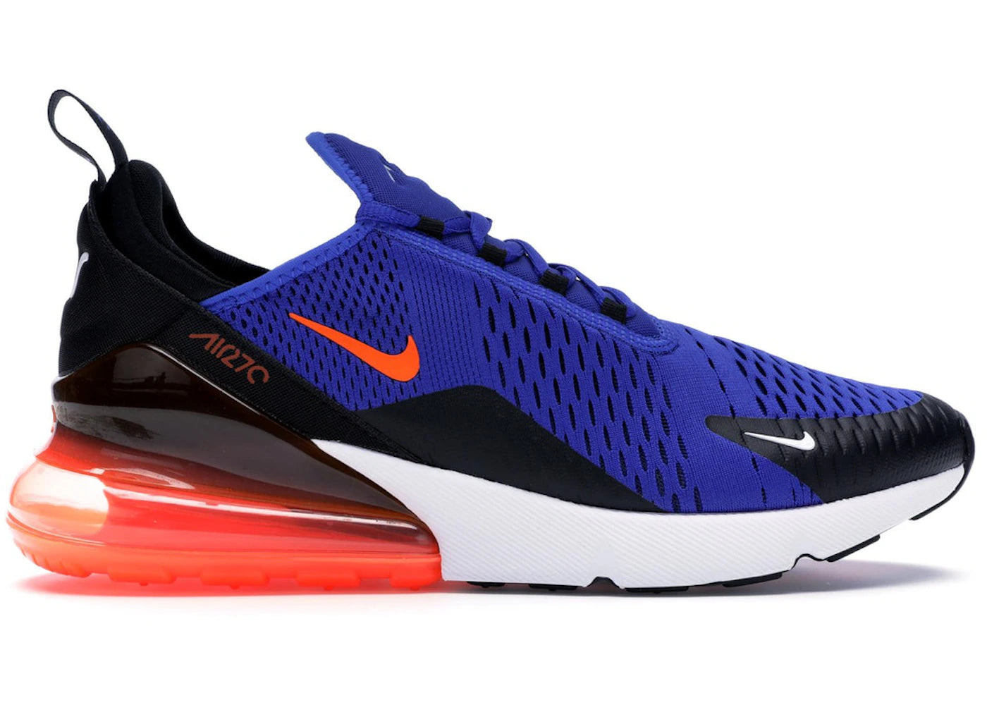 Nike Air Max 270-Racer Blue