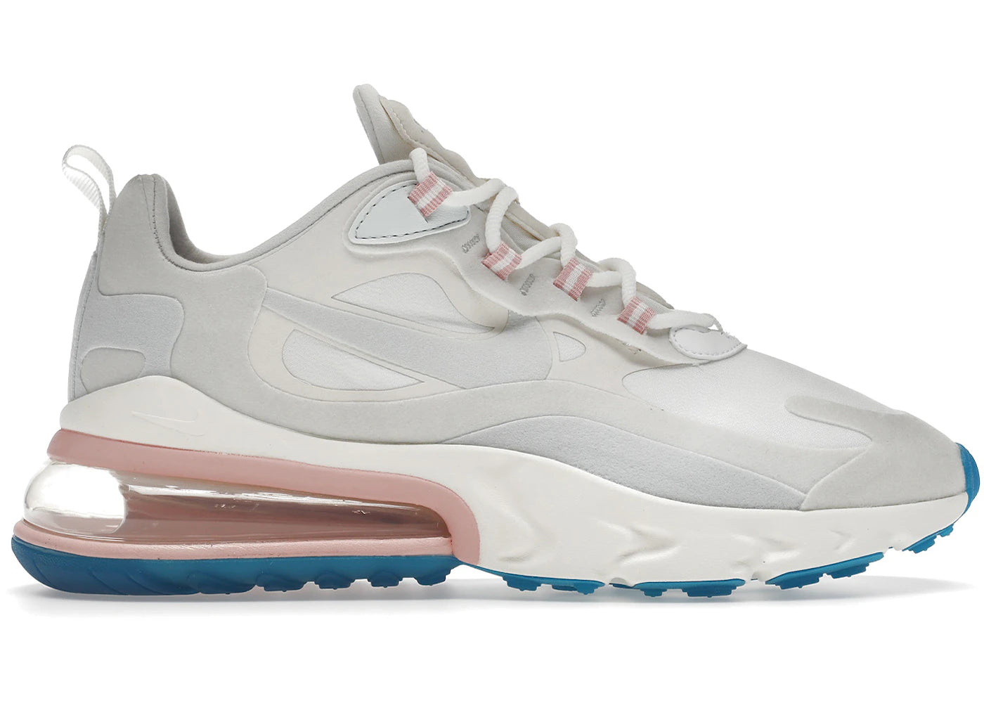 Nike Air Max 270 React-American Modern (Women's)