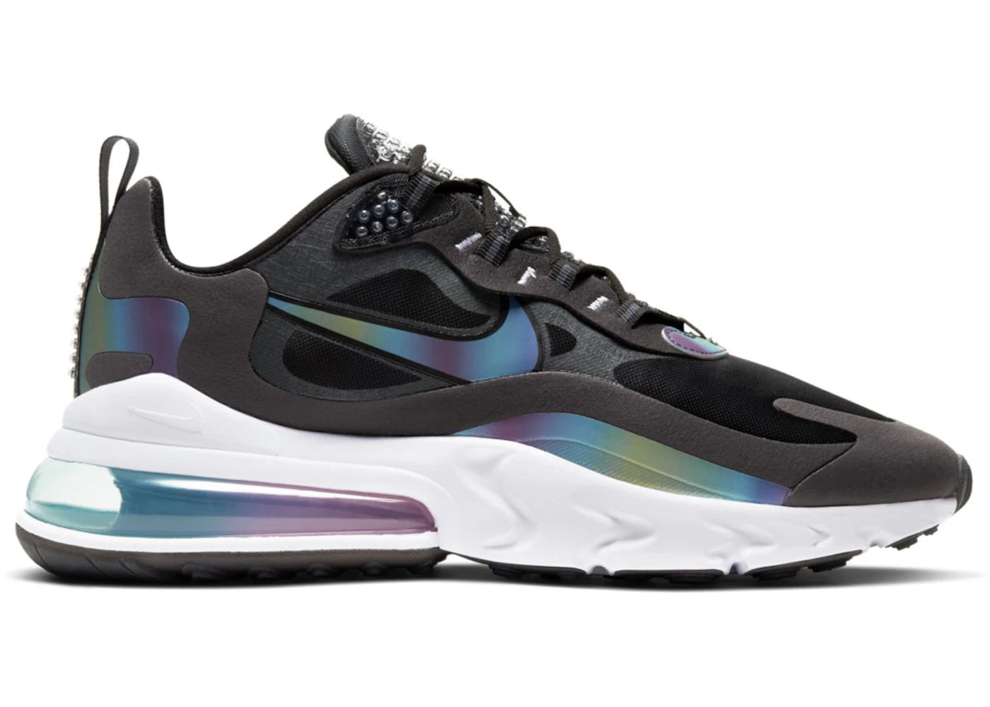 Pack Nike Air Max 270 React Bubble