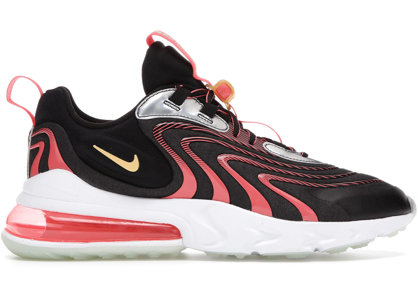 Nike Air Max 270 React Eng-Aliens