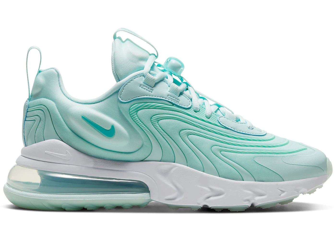 Nike Air Max 270 React Eng - Mouvement psychédélique (Femme)