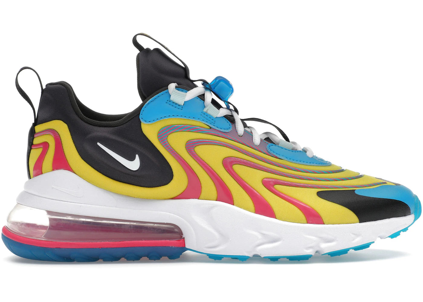 Nike Air Max 270 React Eng-Watermelon