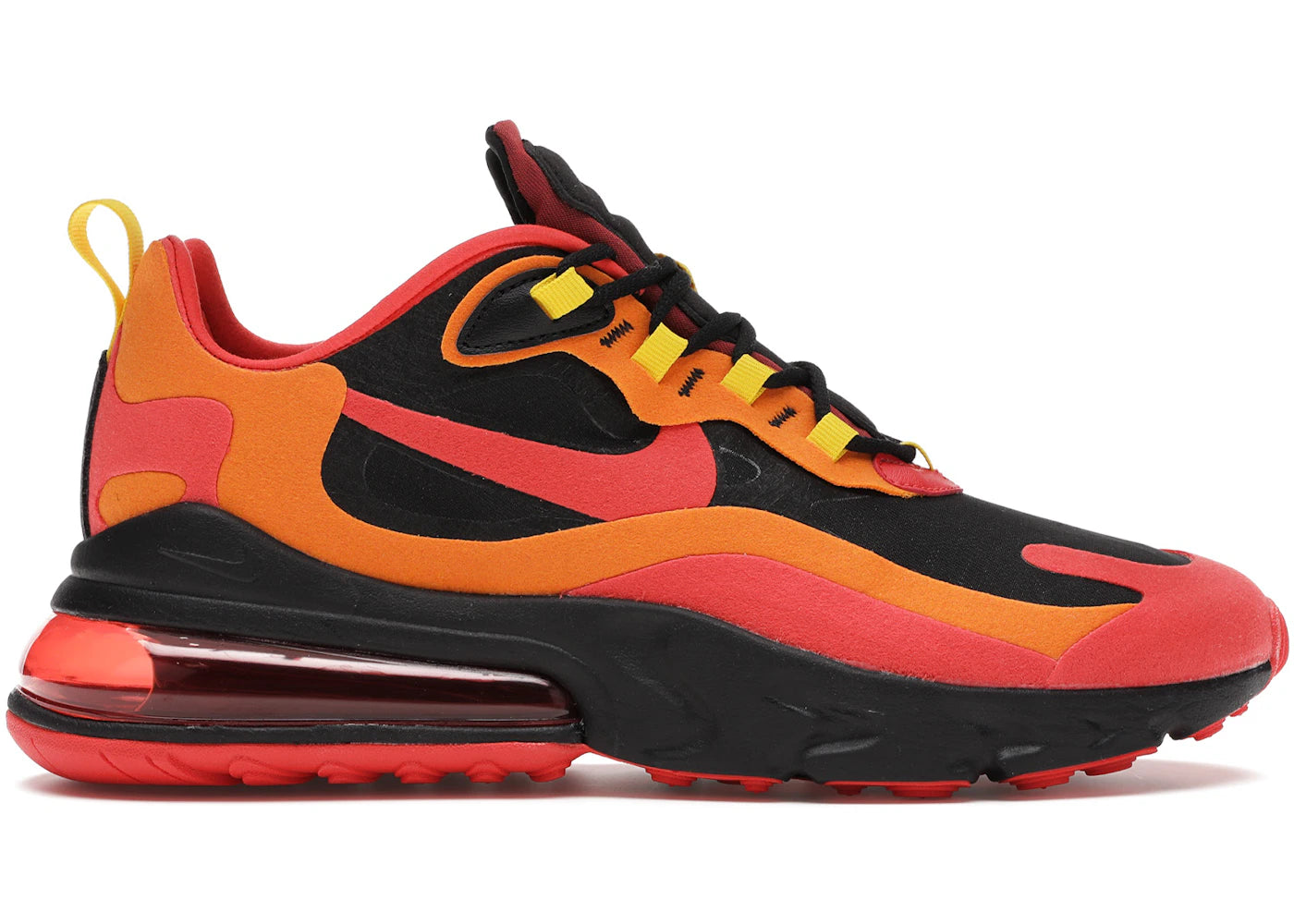 Nike Air Max 270 React-Magma
