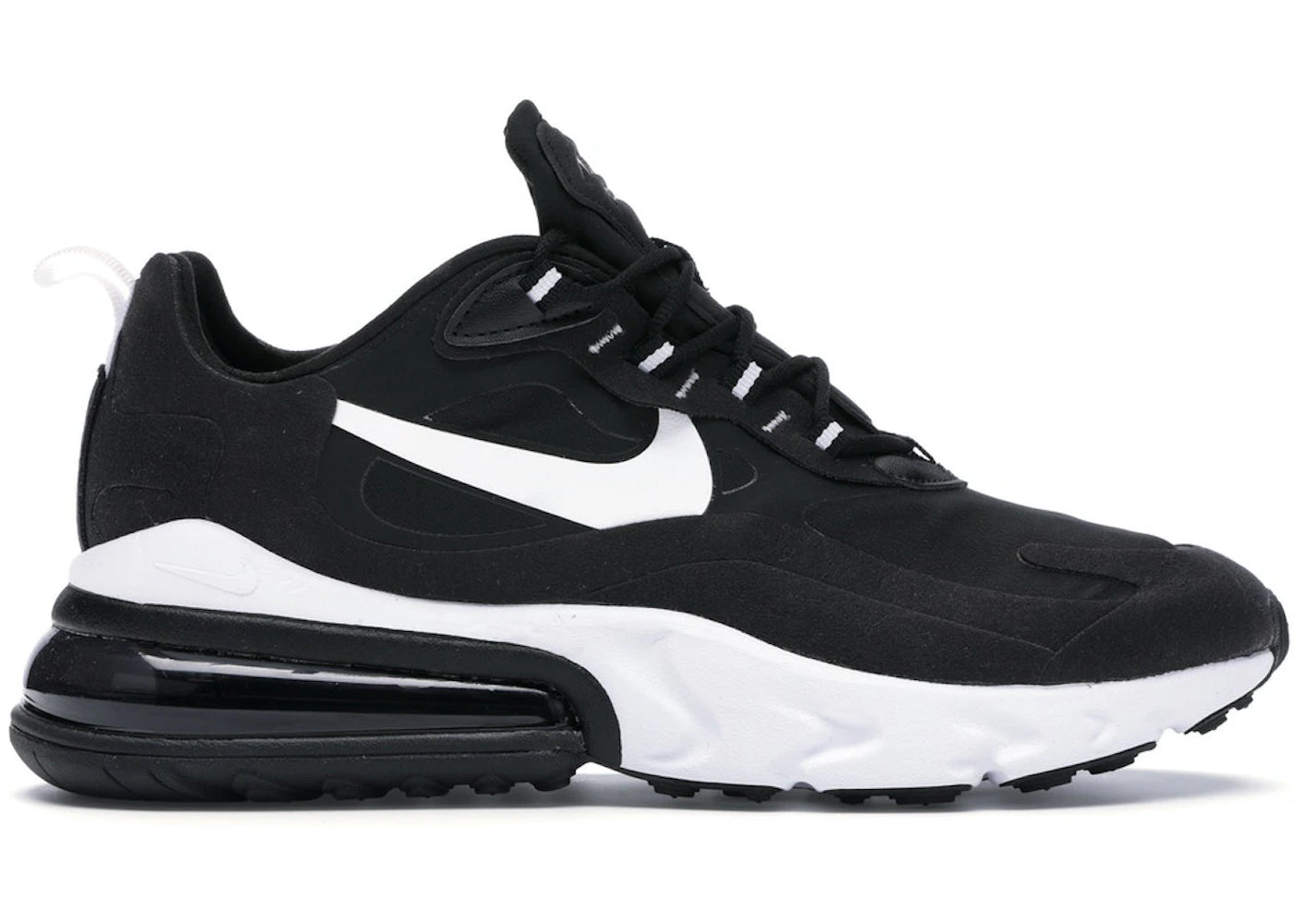 Nike Air Max 270 React-Punk Rock