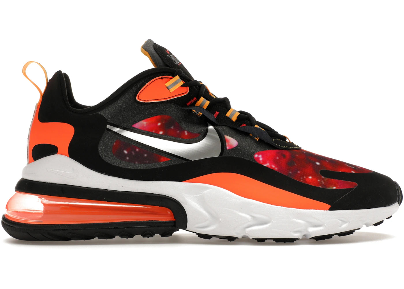 Nike Air Max 270 React-Supernova (2020)