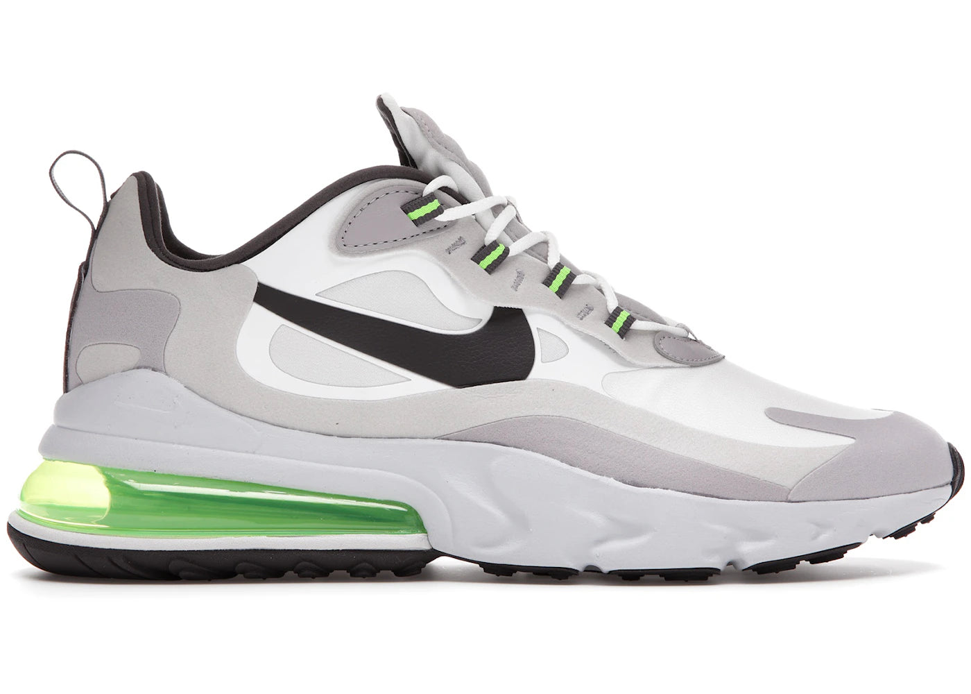 Nike Air Max 270 React-Vast Grey