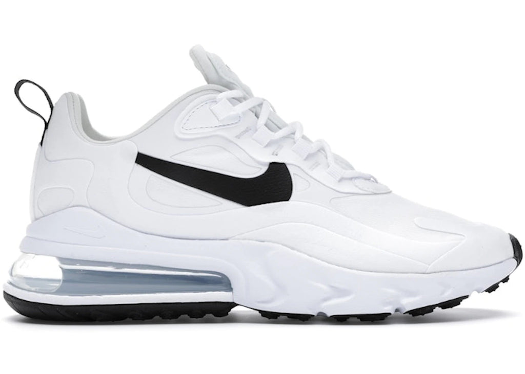Nike Air Max 270 React White