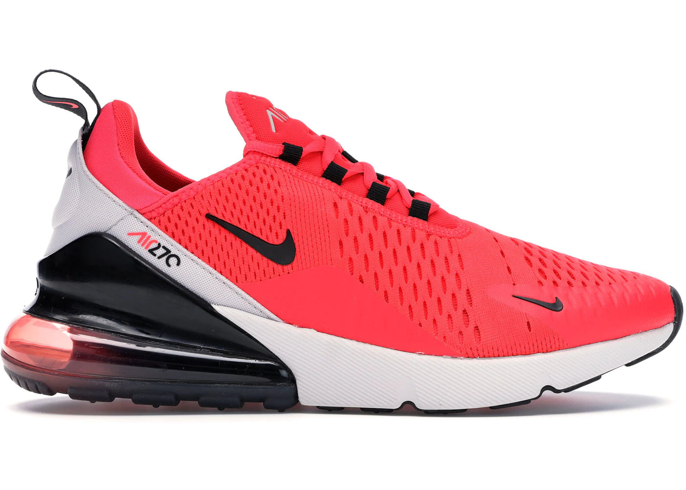Nike Air Max 270 - Orbite rouge