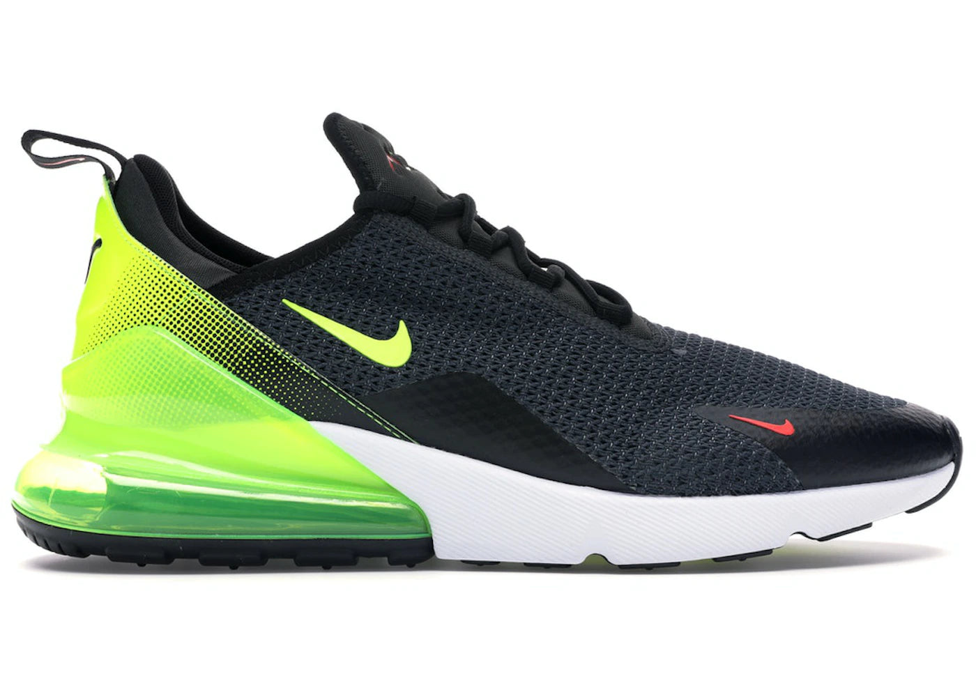 Nike Air Max 270 - Rétro Futur
