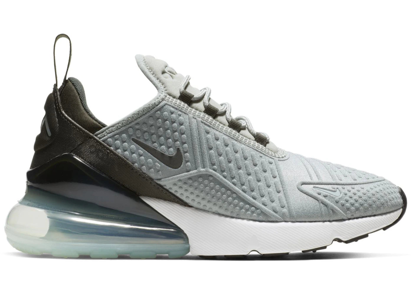 Nike Air Max 270 SE - Vert Mica (Femme)