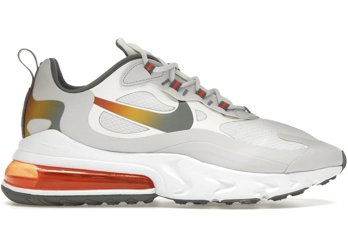 Nike Air Max 270 SE-Summit White